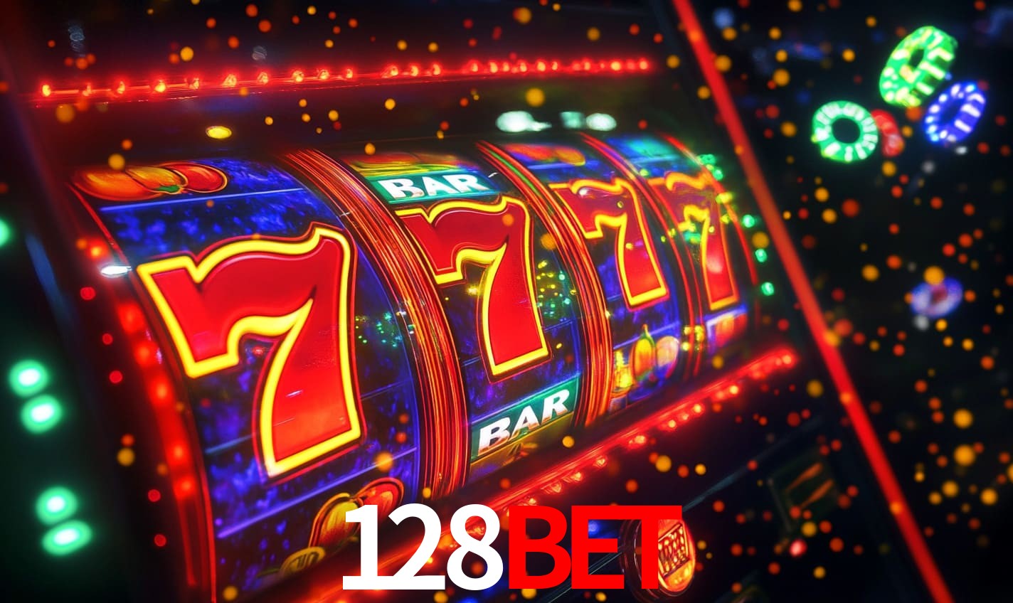 Welcome Bonus 128bet