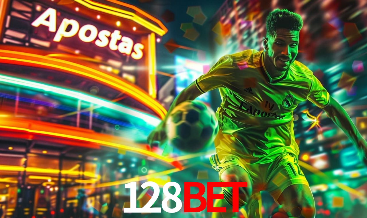 Cadastro Rápido 128bet