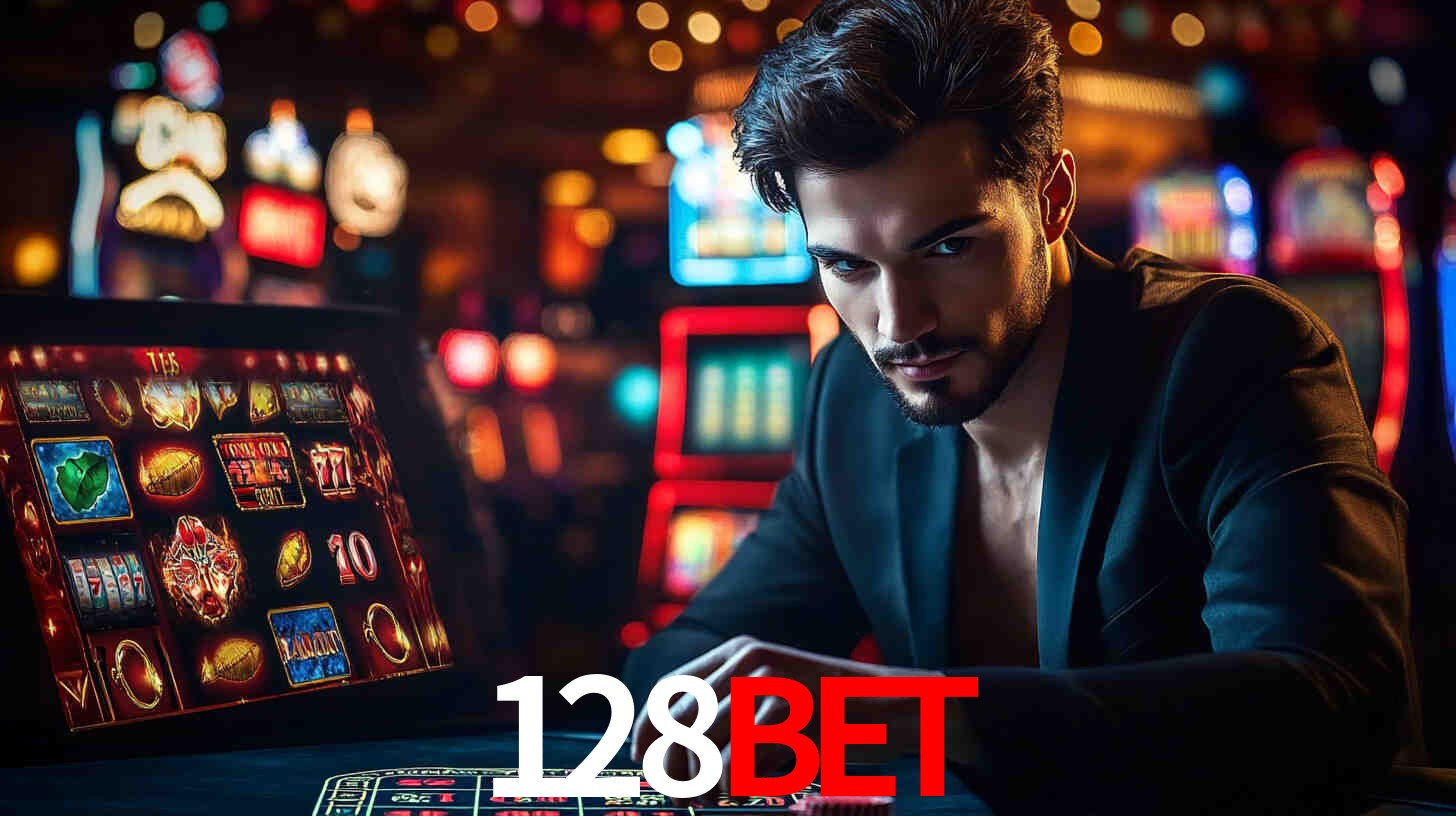 Exclusive Games 128bet