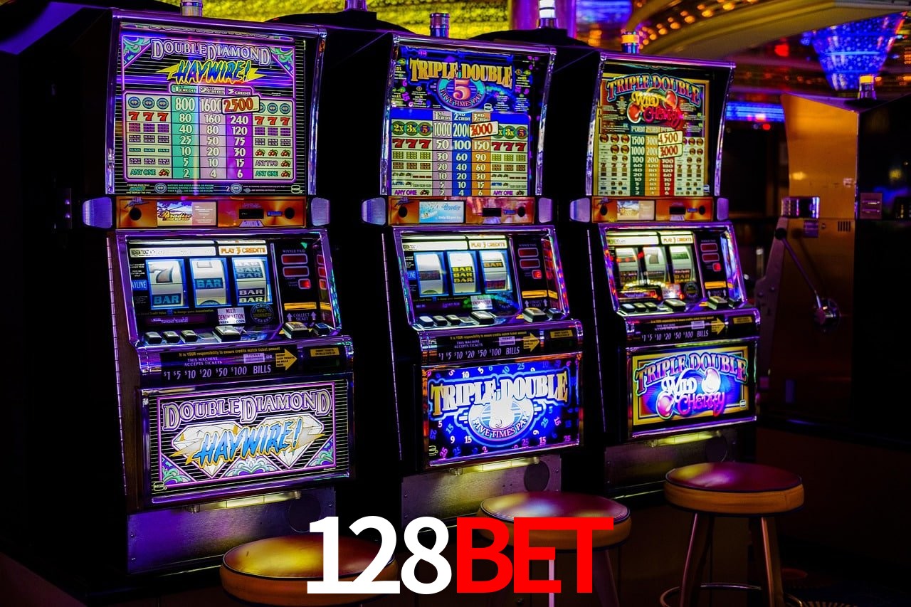 Estatísticas Esportivas 128bet