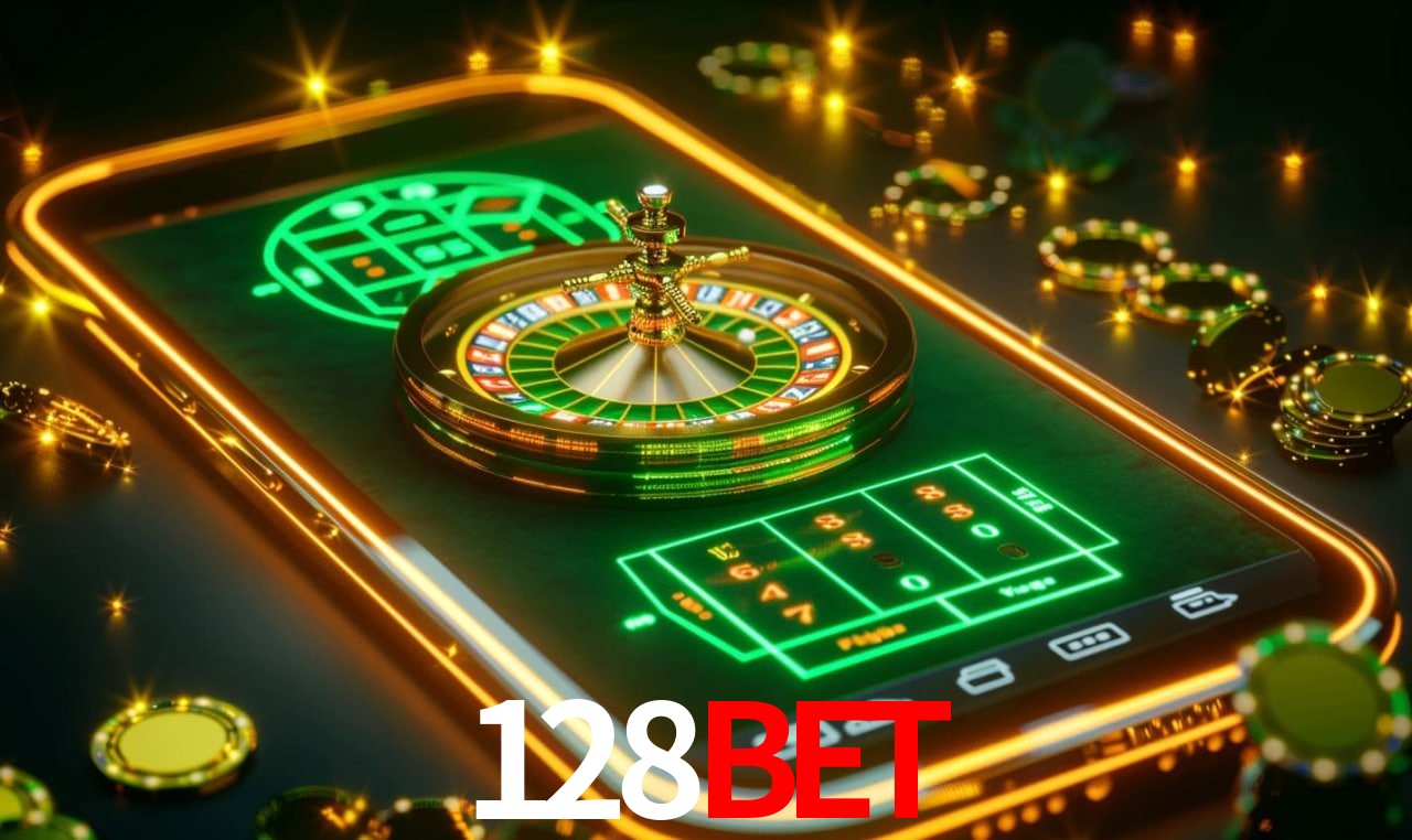  128bet.com