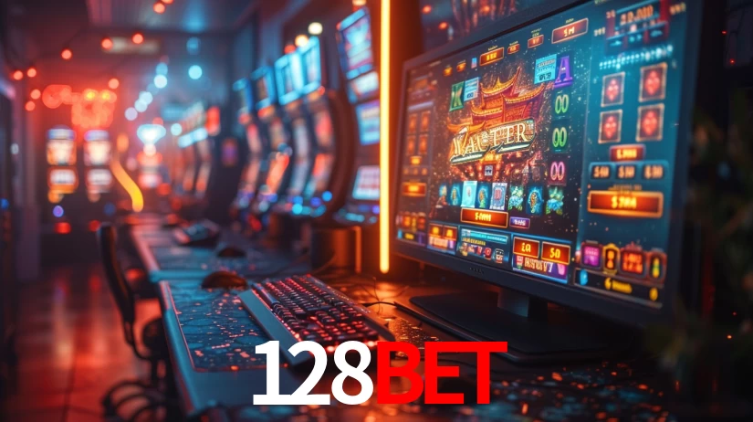 Blackjack Table 128bet