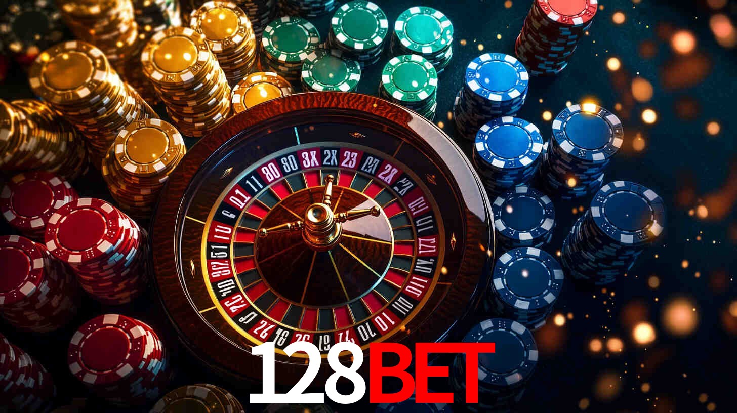 Football Betting 128bet
