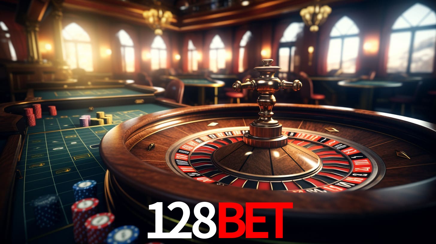 Bonus Features 128bet