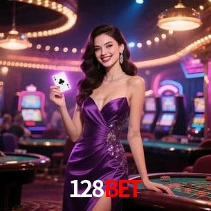 Casino VIP 128bet
