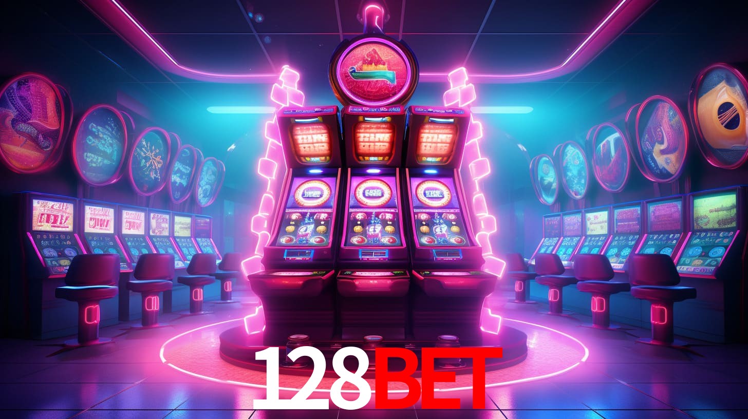 Tournaments 128bet