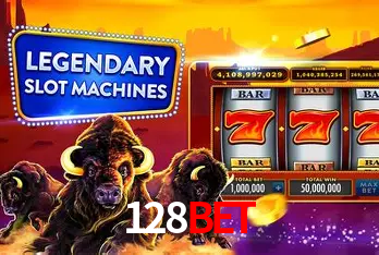 Inovações de Jogos na 128bet: O Futuro das Experiências Interativas