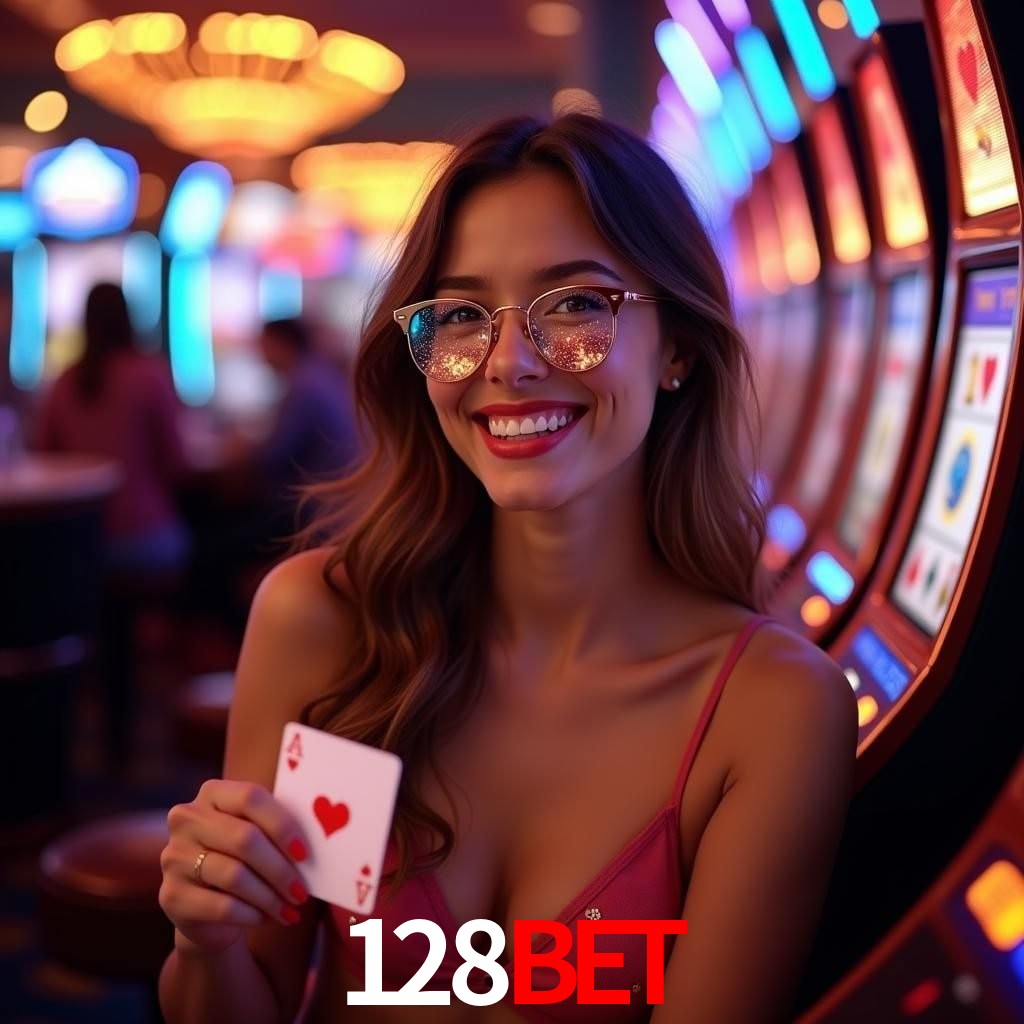 Quick Registration 128bet