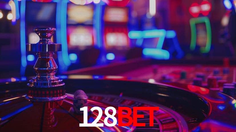 VIP Casino 128bet