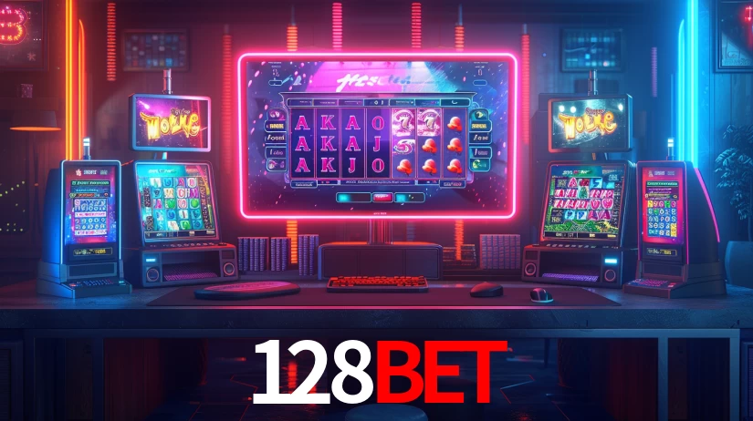 Roulette Table 128bet