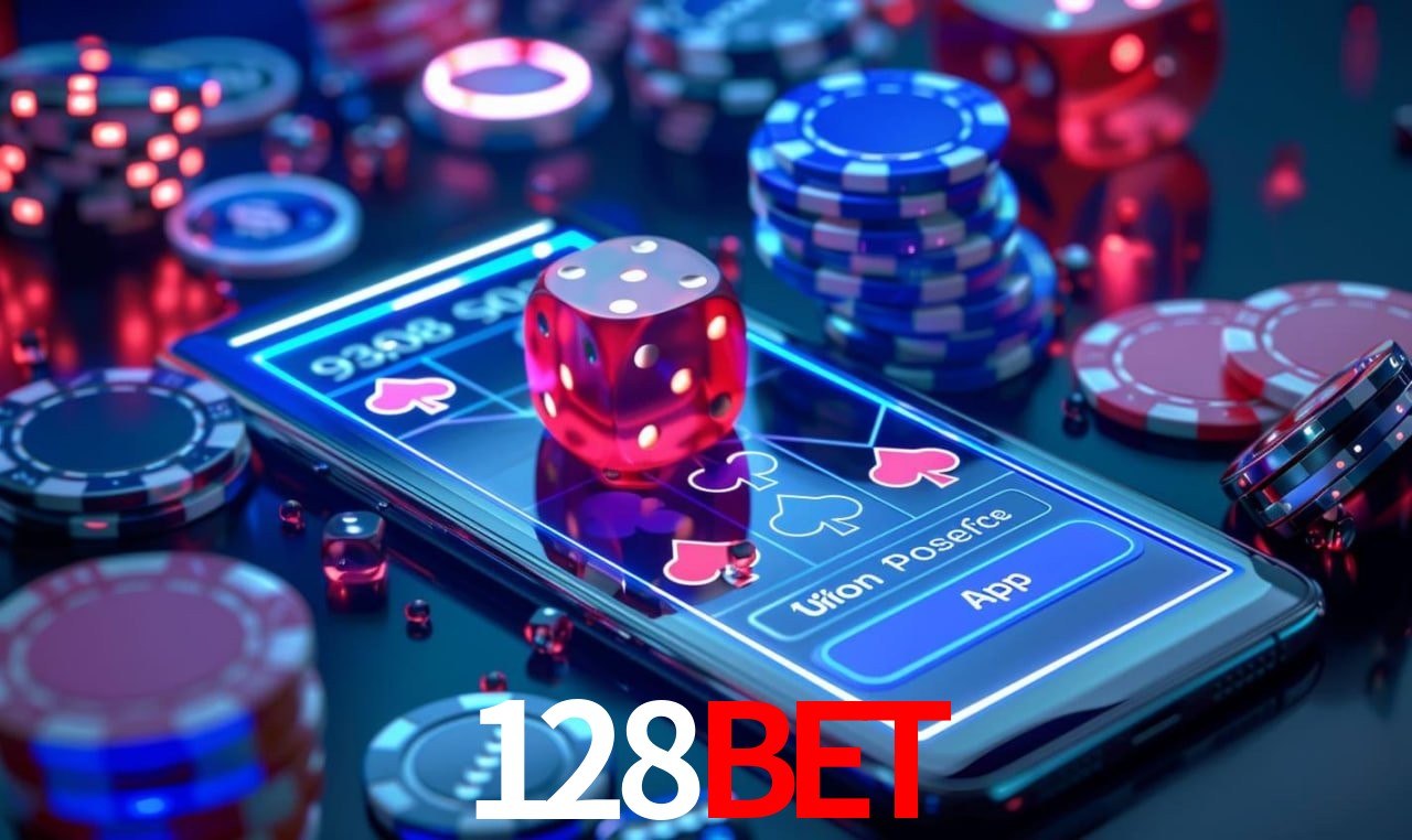 Explore as vantagens do 128bet: serviço profissional e confiabilidade