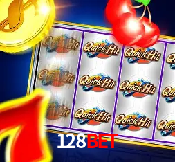 A Experiência Imersiva dos Cassinos Ao Vivo no 128bet